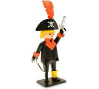 PLAYMOBIL Vintage de Collection - COLLECTOYS - Le Pirate