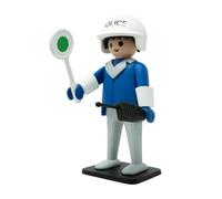 Playmobil Vintage de Collection : Le Policier