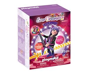Playmobil Viona - Music World