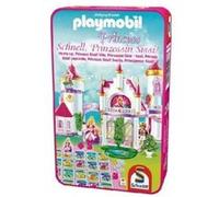 Playmobil, vite, princesse sissi! - jeu de poche schmidt G