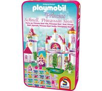 Playmobil, Vite, Princesse Sissi! - Jeu De Poche Schmidt Spiele 51287