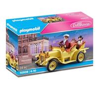 PLAYMOBIL Voiture classique 2, modèle 70938