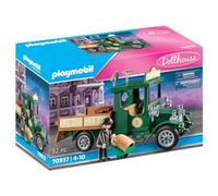 PLAYMOBIL Voiture classique, modèle 70937