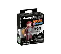 PLAYMOBIL Voiture jouet Naruto modèle 2 Gaara - pour les enfants de plus de 3 ans
