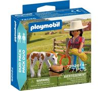 Playmobil DuoPack Cavalier
