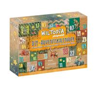 Playmobil Wiltopia 71006 calendrier de l'avent