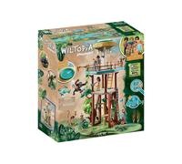 Playmobil Wiltopia 71008 jouet