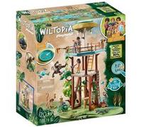 Playmobil Wiltopia 71008 Tour de recherche avec boussole G