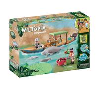 Playmobil Wiltopia 71010 jouet