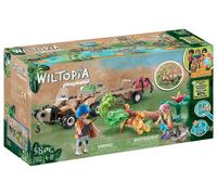 Playmobil Wiltopia 71011 jouet