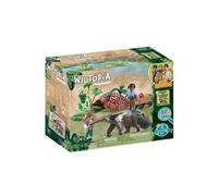 Playmobil – Fourmiliers Wiltopia