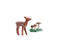 Playmobil Wiltopia 71063 figurine pour enfant