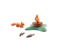 Playmobil Wiltopia 71065 figurine pour enfant