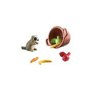 Playmobil Wiltopia 71066 figurine pour enfant