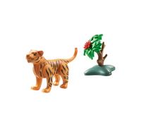 Playmobil Wiltopia 71067 figurine pour enfant