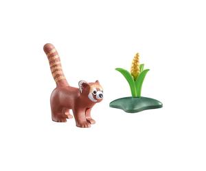 Playmobil Wiltopia 71071 figurine pour enfant