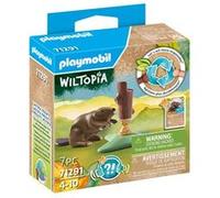 Playmobil Wiltopia 71291 Castor G