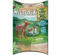 Playmobil wiltopia faon