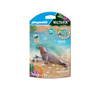 Playmobil Wiltopia Lion de Mer 71288 Zoo animaux
