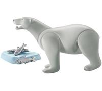 Playmobil Wiltopia 71053 Ours polaire Multicolore G