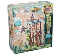 Playmobil Wiltopia set de jeu 203 pièces