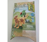 PLAYMOBIL WILTOPIA Tigre réf 71067 matériaux durables à + de 80% dès 4 ans