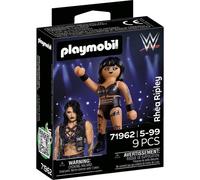 Playmobil WWE 71962 - Rhea Ripley