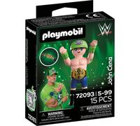 Playmobil WWE 72093 - John Cena