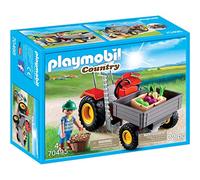 PlaymobilCountry - 70495 - Tracteur de charge