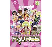 Playmobile Figures 5459 - Filles Série 6
