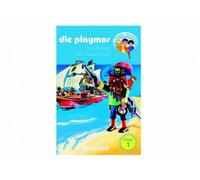 Playmos,die - (1)der Schatz der Teufelsinsel