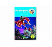 Playmos,die - (2)Angriff der Drachenritter