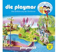 Playmos,die - (37)die Entführung der Einhörner