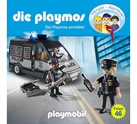 (46)Die Playmos Ermitteln