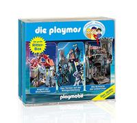 Playmos,die - Die Grosse Ritter-Box [Import]