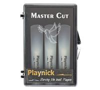 Playnick Playnick Master Cut Reeds French Low