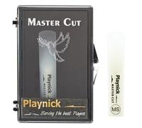 Playnick Playnick Master Cut Reeds French MS