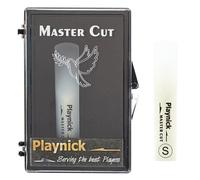 Playnick Playnick Master Cut Reeds French S
