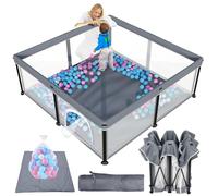 Playpen pliable pour bébé