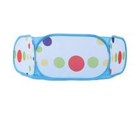 PlayPen Portable pour Animaux de Compagnie, Tente de Plaque de Chien Pliable pour Les Petits Animaux, Cage Chat Spacieuse avec Un Espace sécurisé et Confortable, fabriqué à Partir de Tissu Oxford de
