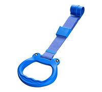 Playpen Pull Up Rings, Ergonomic Assistant Tool For Guardrails, Baby Cot Pull Up Rings For Playpen, Gates Cruising Indoor Home Bedroom Playroom Balance Practice Toddler Boys Girls