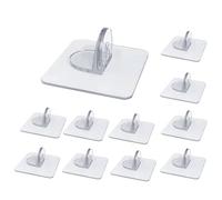 Playpen Stabilising Feet - Playpen Support Feet, Baby Playpen Stabilizer Kit | Clip de fixation de sécurité pour la clôture de jeu, la base de de jeu adhésive antidérapante pour le soutien et l