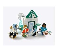 playpress - playpress : petit cabinet vétérinaire G