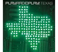 PLAYRADIOPLAY Texas (CD) Album
