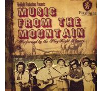 Playright Players - Music from The Mountain [Import]