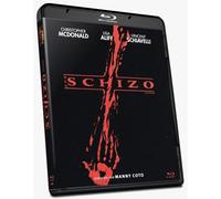 Playroom (1990) / Red Schizo