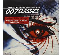 Plays 007 Classics