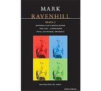 Plays:2, Methuen Drama Contemporary Dramatists Mark Ravenhill (Auteur)