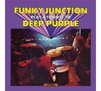 Plays a Tribute to Deep Purple [Import allemand]