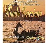 Plays A Tribute to Rondo Veneziano [Import]